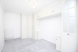 Bedroom One- click for photo gallery